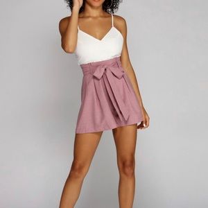 Windsor romper nwt